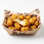 Cheese Curds