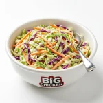 Creamy Coleslaw