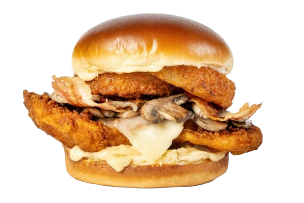 Long Chicken Menu Big Chicken Menu, Prices & Full Review: What to Order