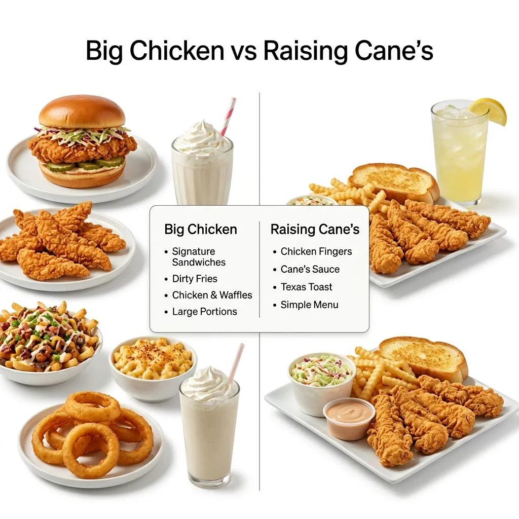 CANES