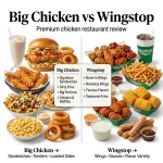WING STOP