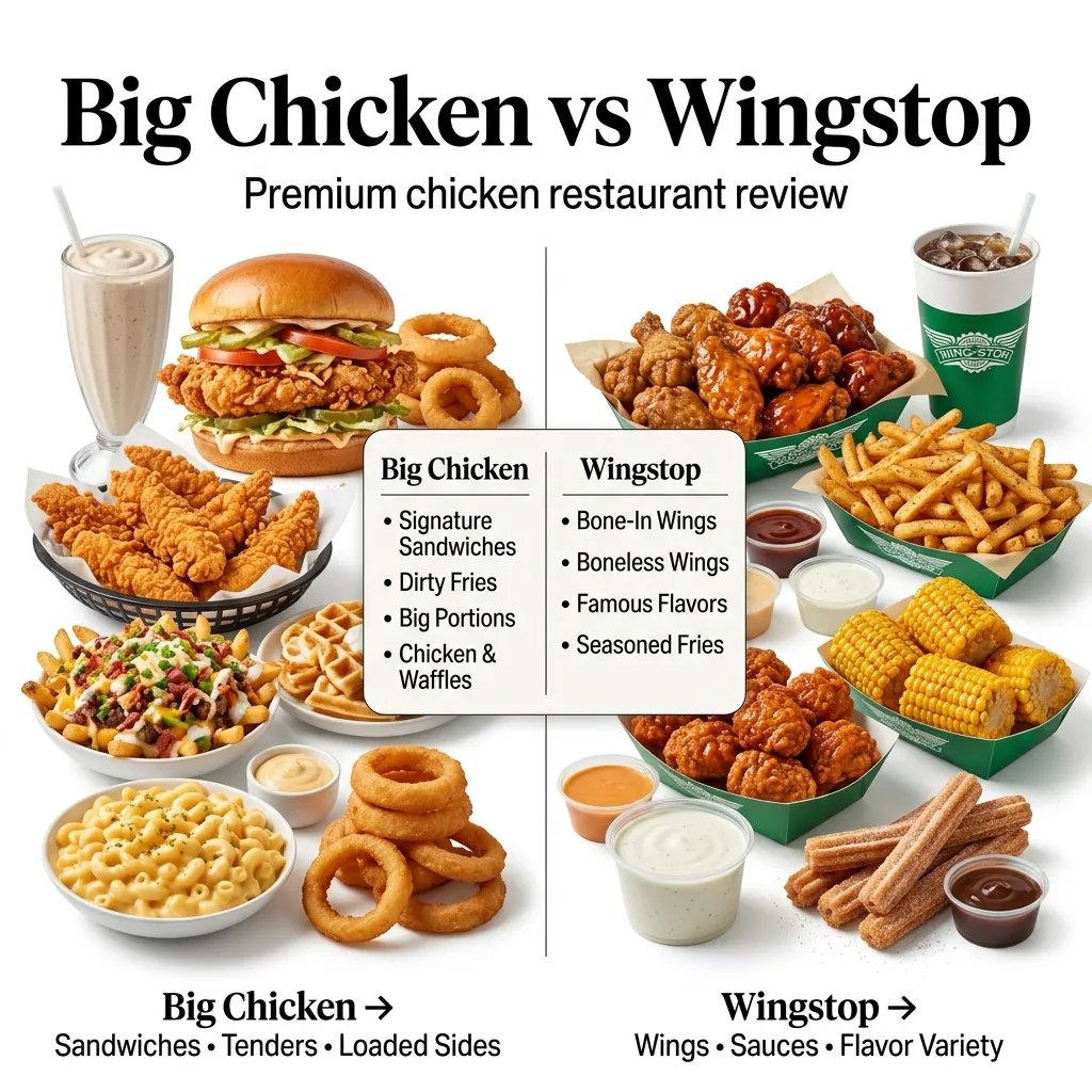 WING STOP