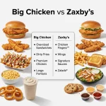 ZAXBY'S
